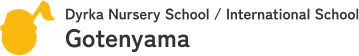 Dyrka Gotenyama Nursery School / Dyrka Gotenyama International School