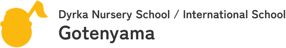 Dyrka Gotenyama Nursery School / Dyrka Gotenyama International School