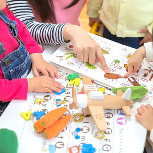 Unique Curriculum
