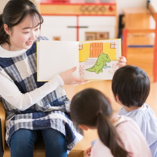 日本語教育