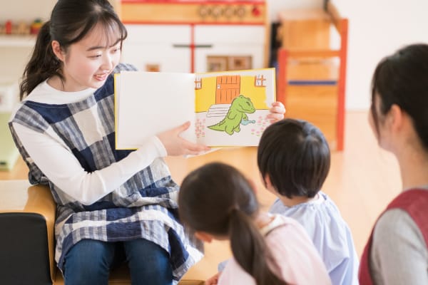 日本語授業