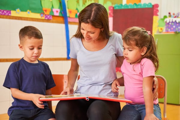 Learning Center