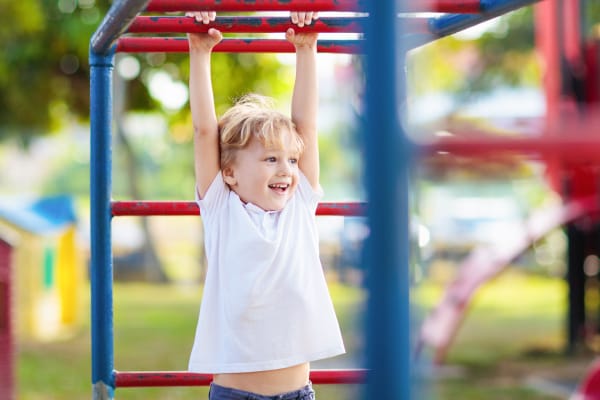 Field Trips and Outdoor Activities