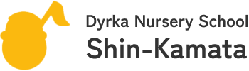 Dyrka Nursery School Shin-Kamata